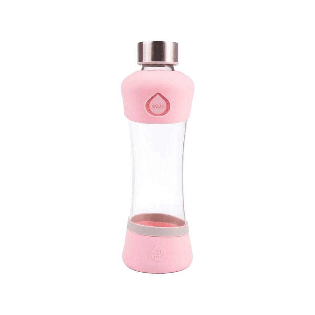 Garrafa de vidro Active Berry - Equa 1 Active - Equa