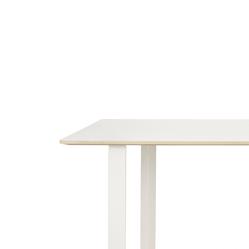 Muuto - Mesa - 70/70 2 Muuto - Mesa - 70/70 - Image 2
