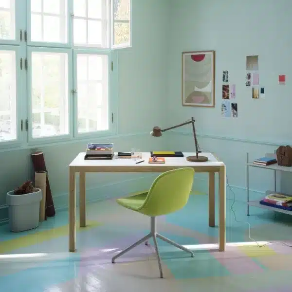 Muuto - Candeeiro de mesa - Dedicate 2 Muuto - Candeeiro de mesa - Dedicate