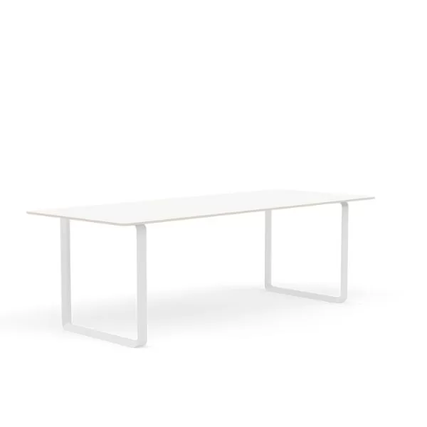 Muuto - Mesa - 70/70 1 Muuto - Mesa - 70/70 - 225cm