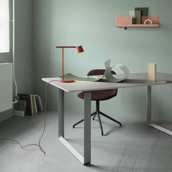 Muuto - Mesa - 70/70 8 Muuto - Mesa - 70/70