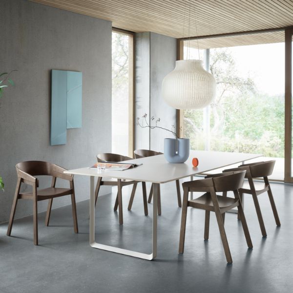 Muuto - Mesa - 70/70 7 Muuto - Mesa - 70/70