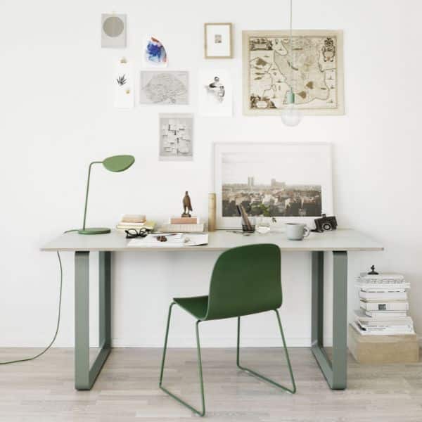 Muuto - Mesa - 70/70 6 Muuto - Mesa - 70/70