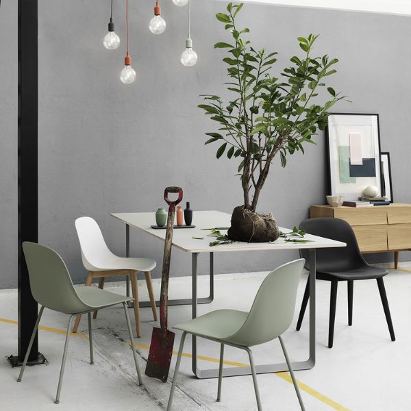 Muuto - Mesa - 70/70 5 Muuto - Mesa - 70/70
