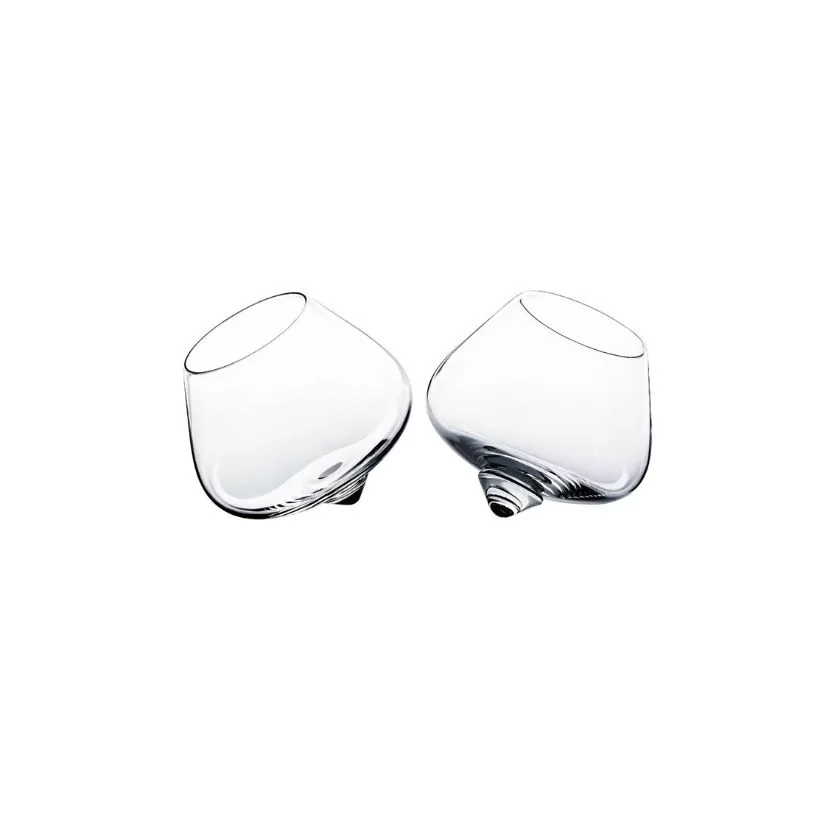 Normann - Conjunto de 2 copos Licor 15cl 1 Normann - Conjunto de 2 copos Licor 15cl