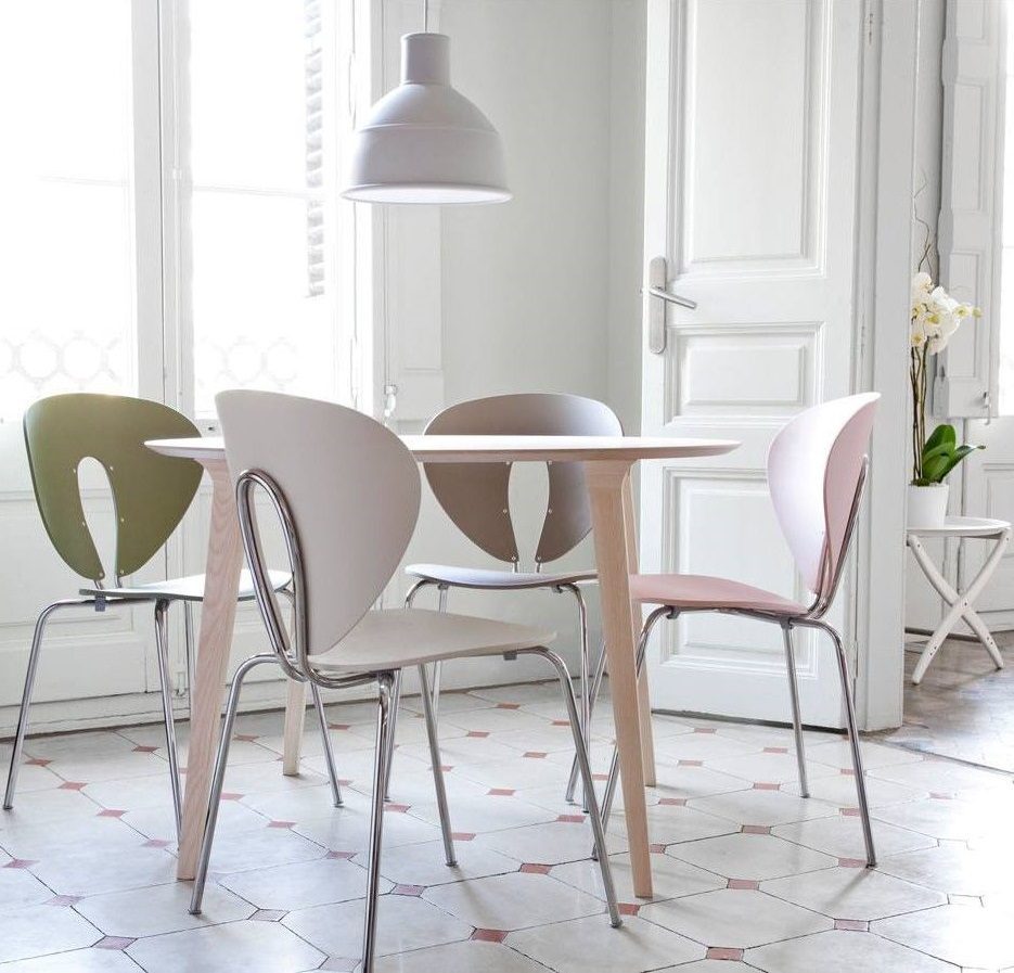 Muuto - Candeeiro - Unfold White 3 Candeiro de Suspensão Unfold Muuto