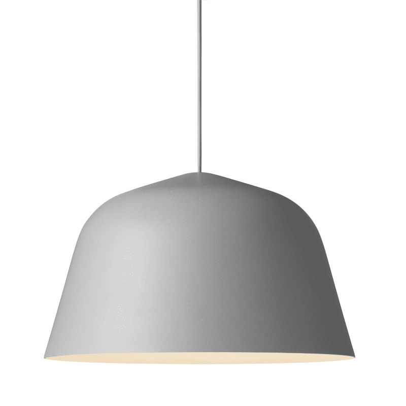 Candeeiro de suspensão - Ambit 25 - Branco 3 Candeeiro de suspensão - Ambit 25 - Branco - Image 3