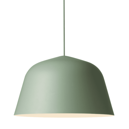 Candeeiro de suspensão Ambit 40 Dusty Green