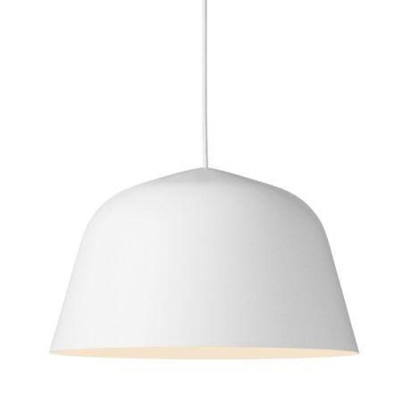 Candeeiro de suspensão - Ambit 25 - Branco