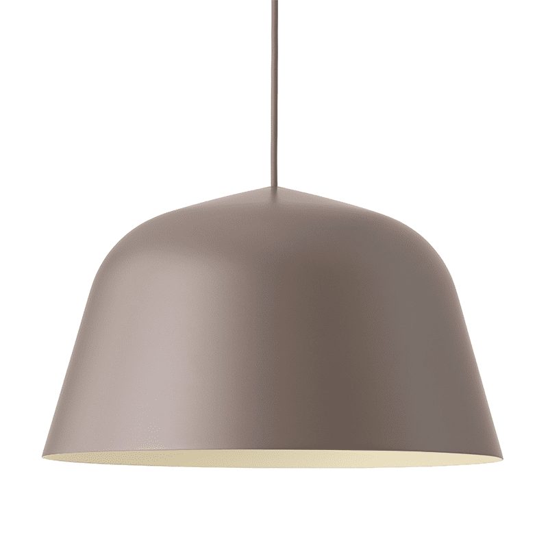 Candeeiro de suspensão - Ambit 25 - Branco 6 Candeeiro de suspensão - Ambit 25 - Branco - Image 6