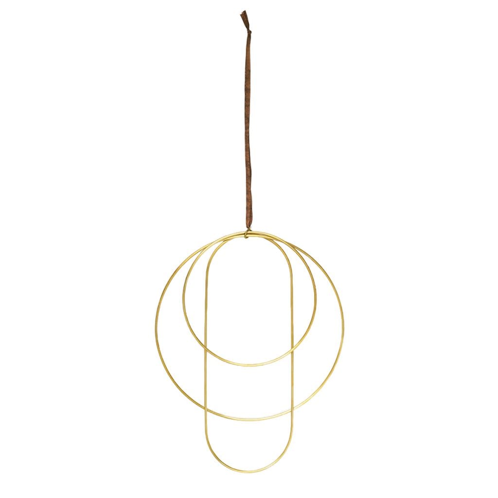Ornamento Deco Frames Ferm Living 1 Ornamento Deco Frames - Ferm Living