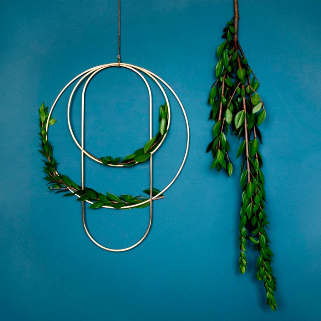 Ornamento Deco Frames Ferm Living 2 Ornamento Deco Frames Ferm Living - Image 2