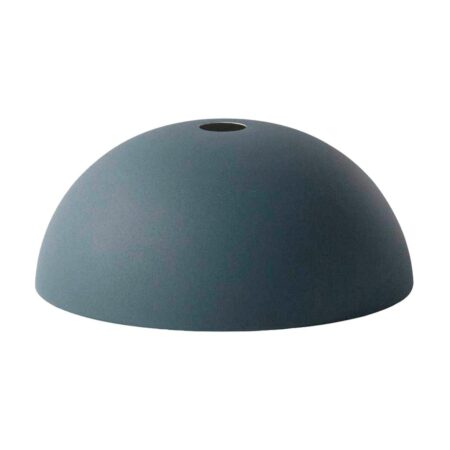 Dome Shade - Dark Blue