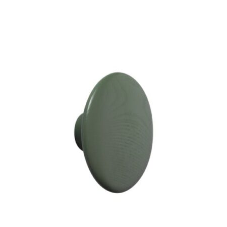 The Dots (M) - Dusty Green