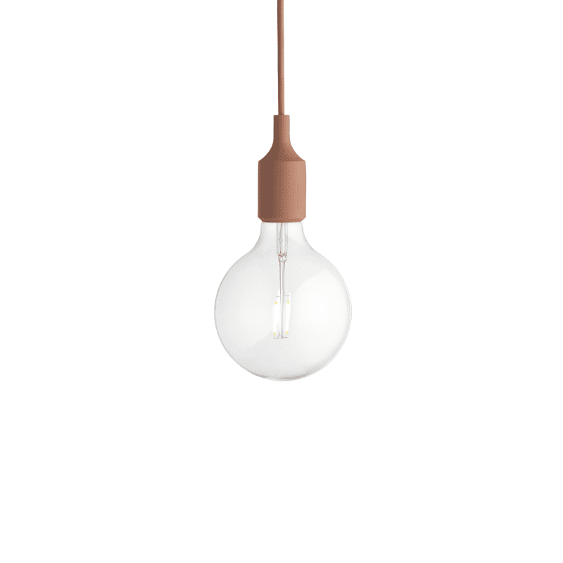 Candeeiro de suspensão E27 - Preto - Muuto 12 Candeeiro de suspensão E27 - Preto - Muuto - Image 12