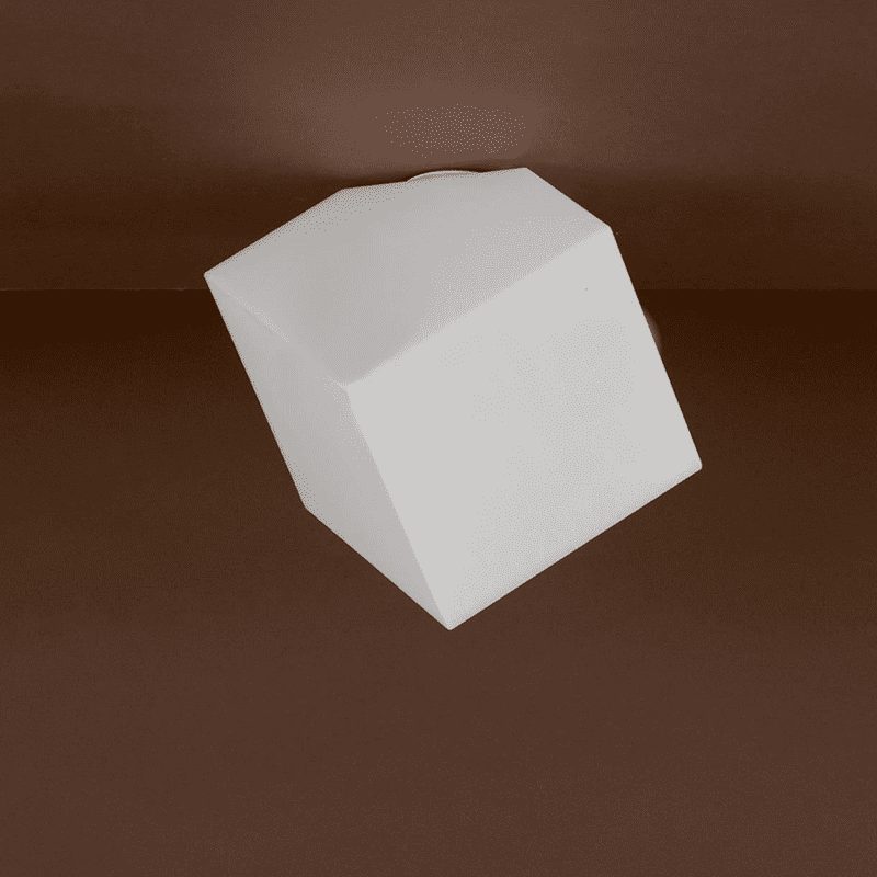 Artemide - Candeeiro de parede - Edge 21 2 Edge 21 - Artemide