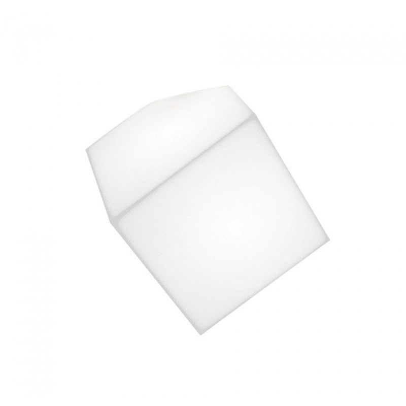 Artemide - Candeeiro de parede - Edge 21 1 Edge 21 - Artemide