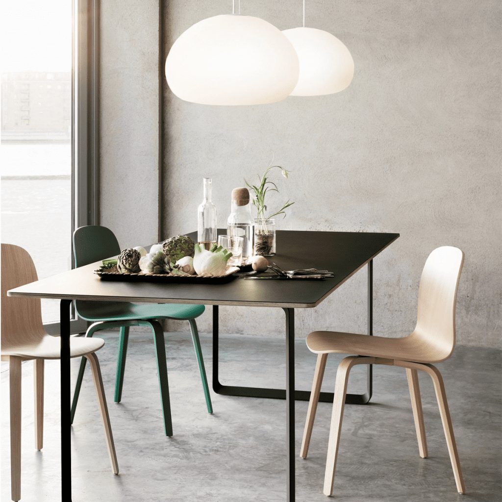 Muuto – Fluid Large – Pendant Lamp 3 fluid - muuto