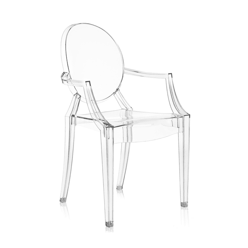 louis ghost kartell