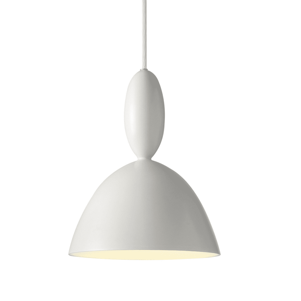 Muuto - MHY - White 1 Mhy -muuto