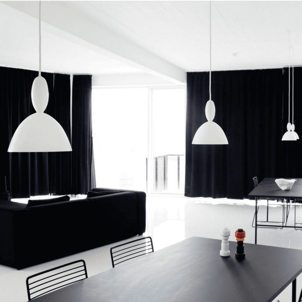 Muuto - MHY - White 2 Mhy -muuto