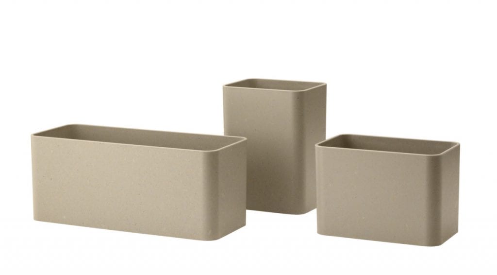 Conjunto Organizers - Preto - String Furniture 5 Conjunto Organizers - Preto - String Furniture - Image 5