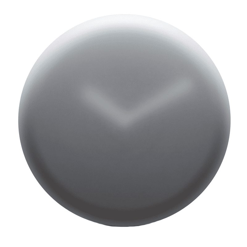 Leff Amsterdam - Relógio Hazy - Preto 1 Leff Amsterdam - Relógio Hazy - Preto