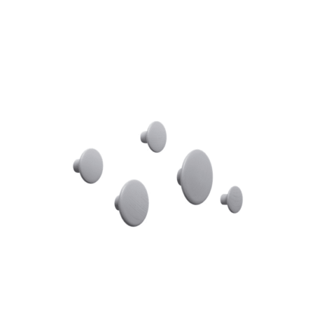 The Dots – Grey (Conj. 5)