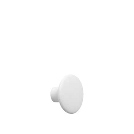 The Dots (M) – White