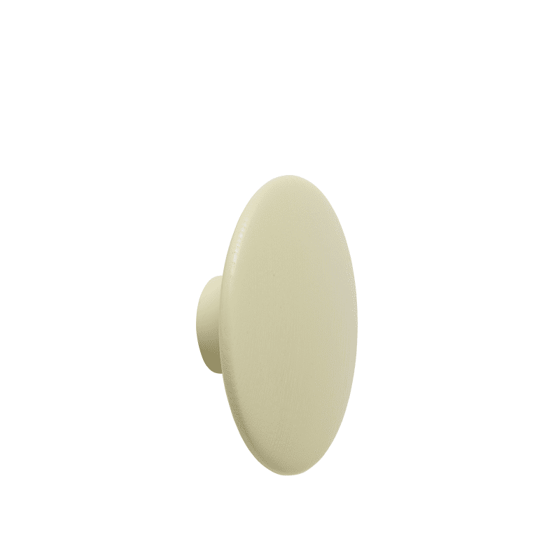 The Dots (L) - Beige/Green 1 the-dots-muuto-beige-green-l