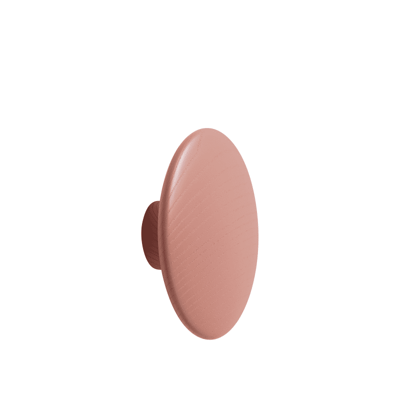 The Dots (L) - Dusty Pink 1 the-dots-muuto-dusty-pink-l