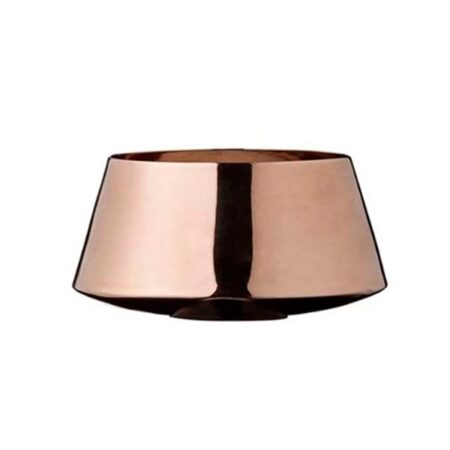 Bloomingville - Suporte de vela pequeno - Cooper
