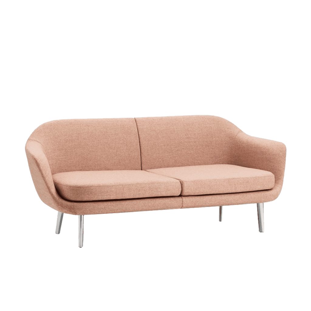 Normann - Sofá - Sum 1 Sum - Normann Copenhagen