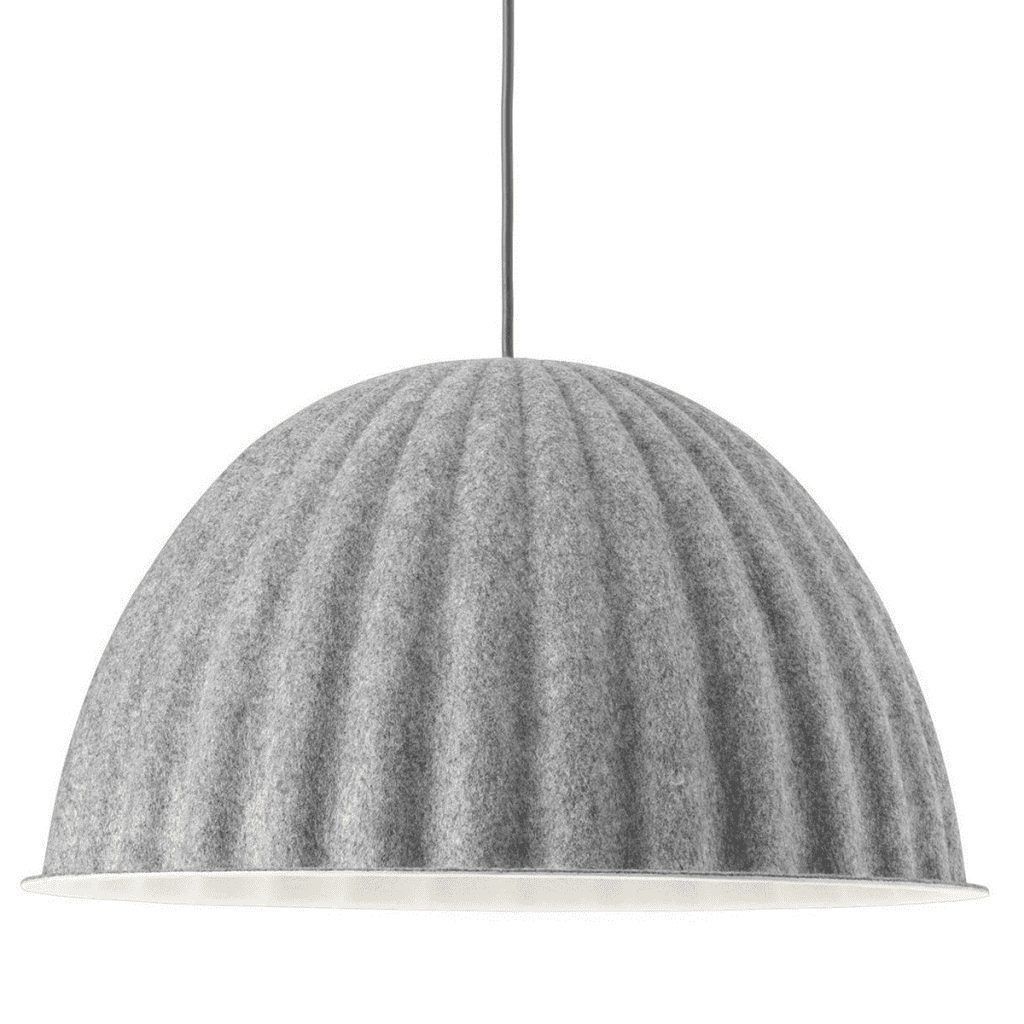 Under the Bell - Grey 1 Under the bell - Muuto