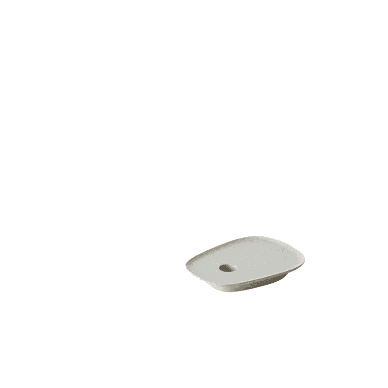 Float Candlestick - Sand 3 Float Candlestick - Sand - Image 3
