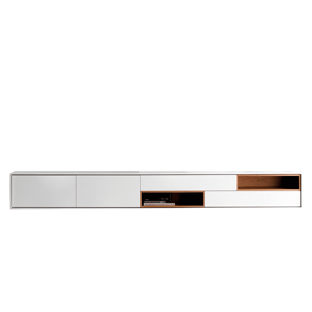 Aura TV 1 Aura - Treku