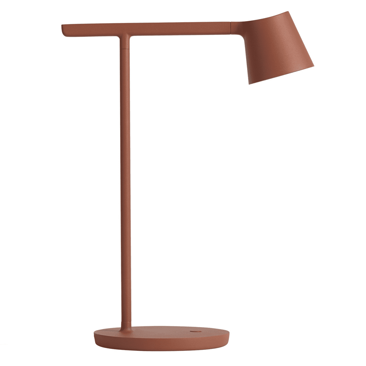 Muuto - Candeeiro de Mesa - Tip Black 4 tip - muuto