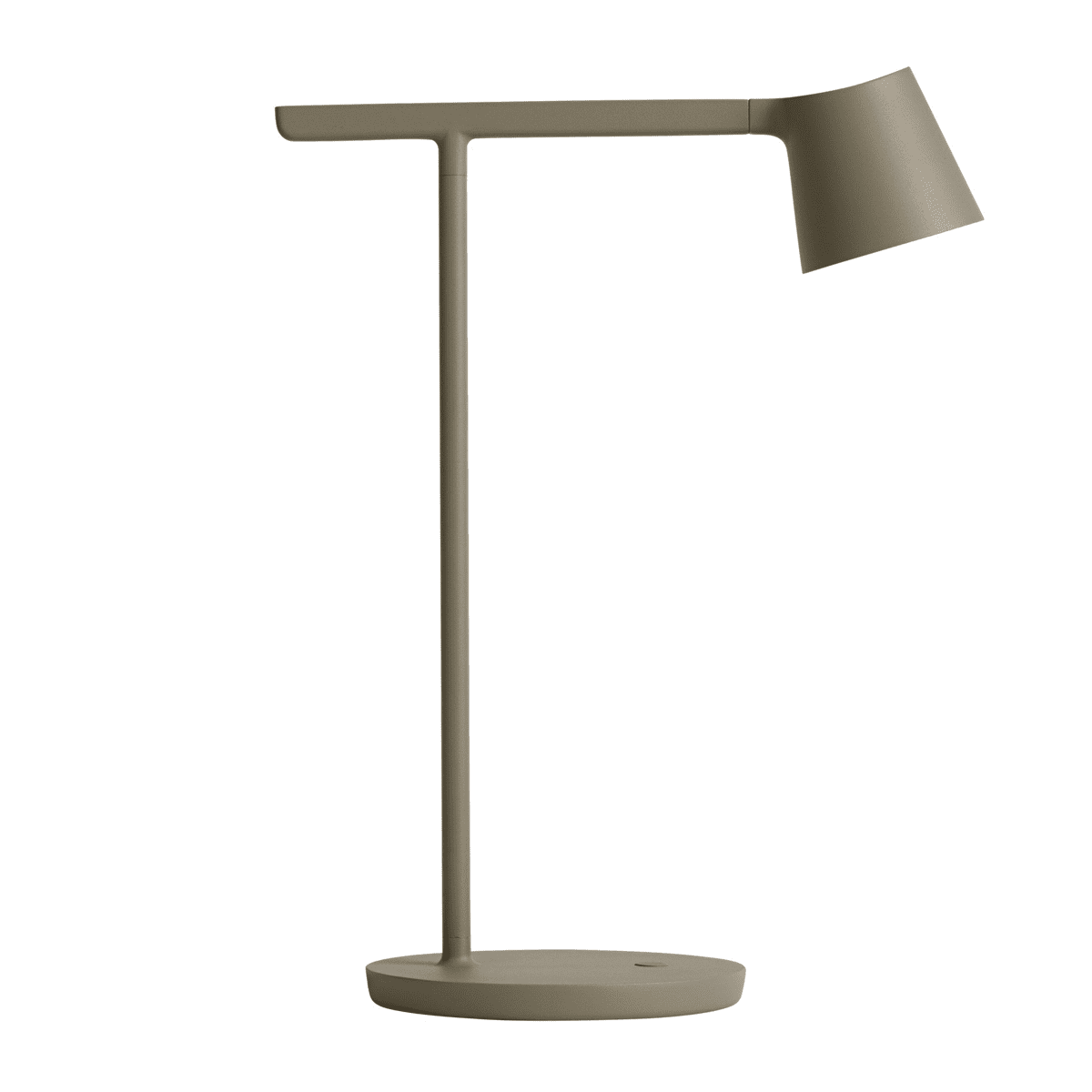 Muuto - Candeeiro de Mesa - Tip Black 2 tip - muuto