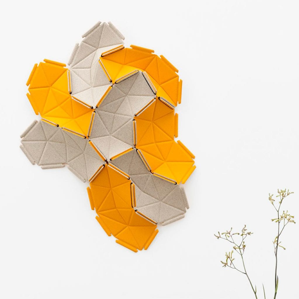 Clouds 2 Clouds - Kvadrat
