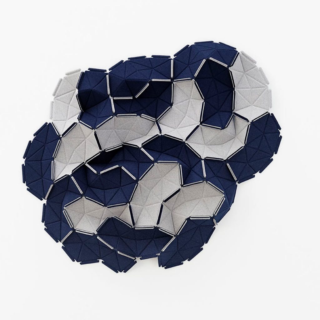 Clouds 3 Clouds - Kvadrat