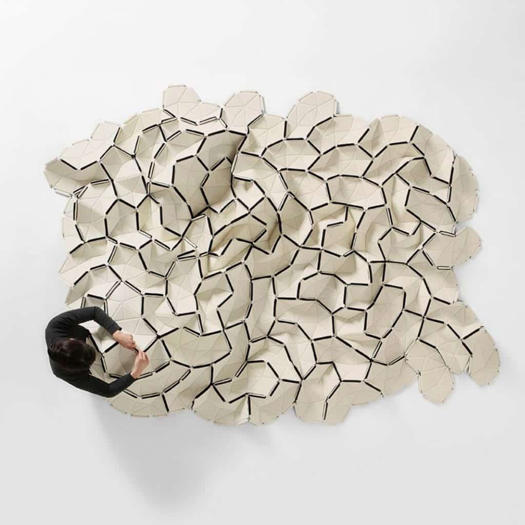 Clouds 4 Clouds - Kvadrat