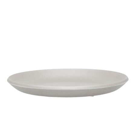 Kartell - Prato ø27 - Trama Grigio Scuro (conj. 4)