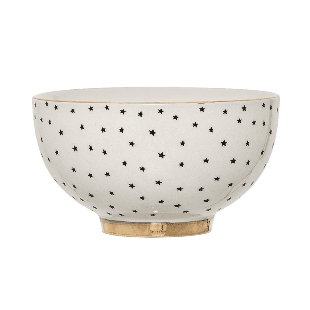 Bloomingville - Taça Noel - conj. 2 3 Bloomingville - Taça Noel - conj. 2 - Image 3