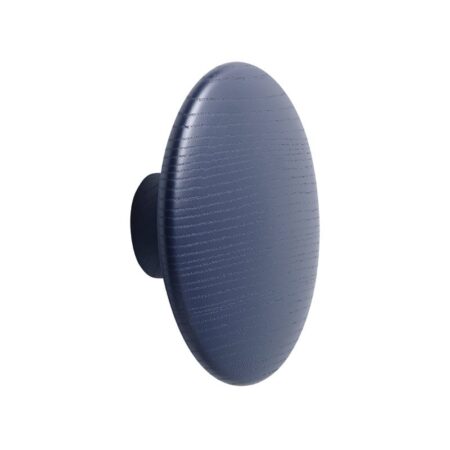 Cabide The Dots Medio - Midnight Blue