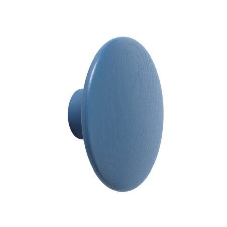 Cabide The Dots Pequeno - Pale Blue