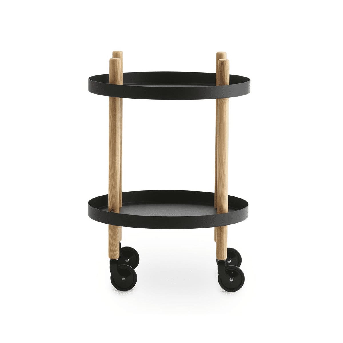 Normann - Mesa de apoio - Block Table 1 Normann - Mesa de apoio - Block Table