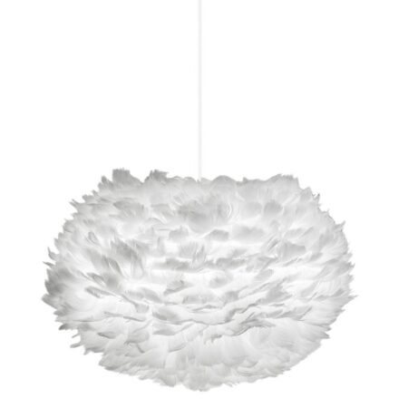 Candeeiro EOS (45 cm) - Branco