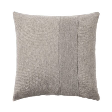 Layer - Cushion 50x50 - Sand-Grey