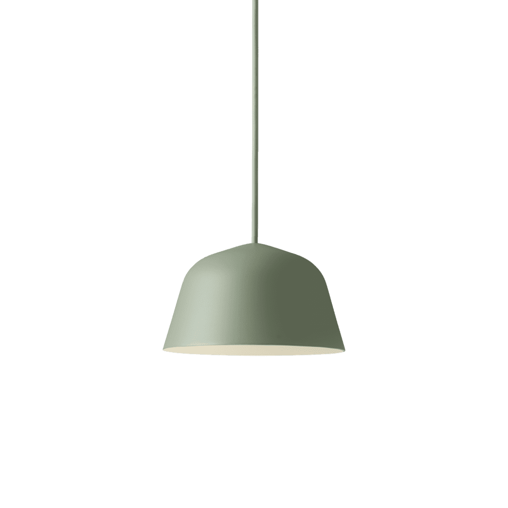 Candeeiro de Suspensão Ambit 16,5 - Taupe 3 Candeeiro de Suspensão Ambit 16,5 - Taupe - Image 3