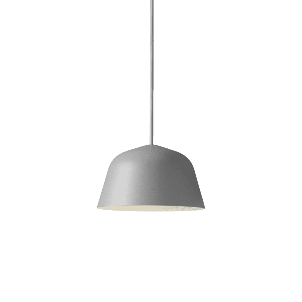 Candeeiro de Suspensão Ambit 16,5 - Taupe 4 Candeeiro de Suspensão Ambit 16,5 - Taupe - Image 4